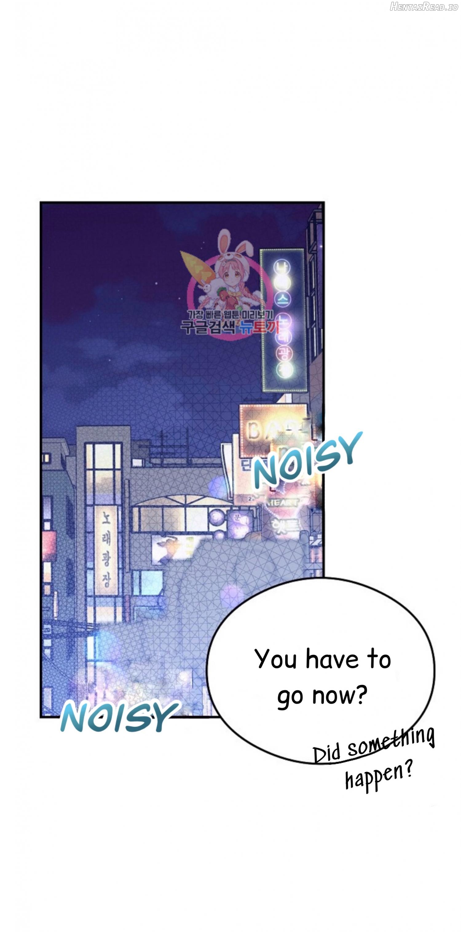 Breath The Same Air Chapter 16 - page 2