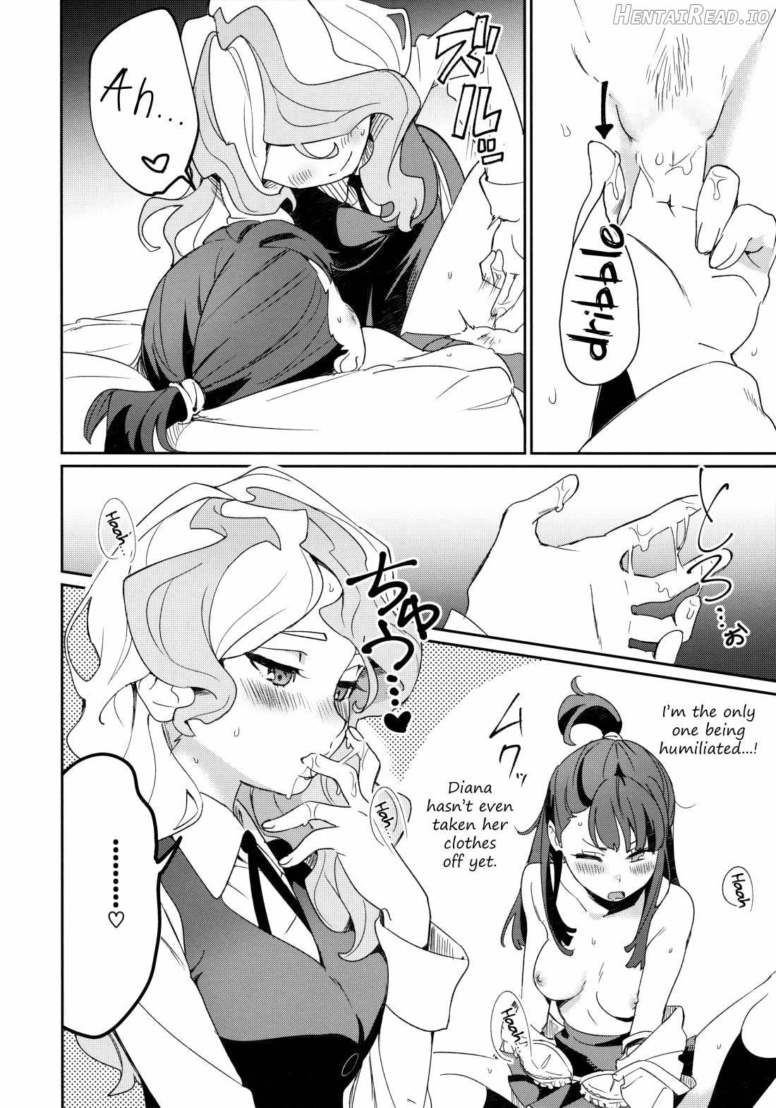 ✖✖✖ Hentai Chapter 1 - page 26