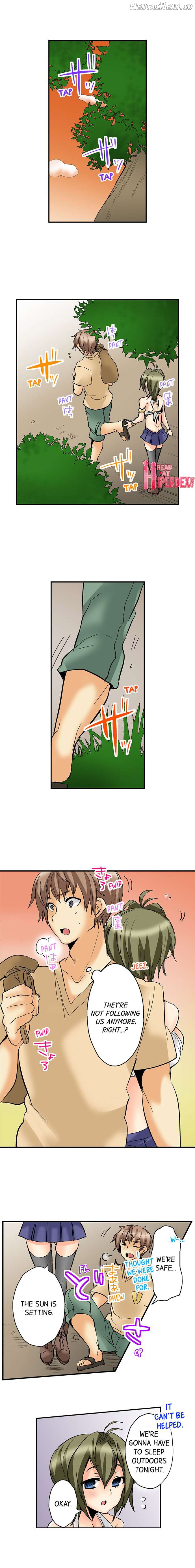 If I Don’t Fuck Them, I’ll Die Chapter 10 - page 2