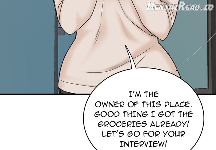 Blissville - Manhwa Chapter 0.1 - page 3