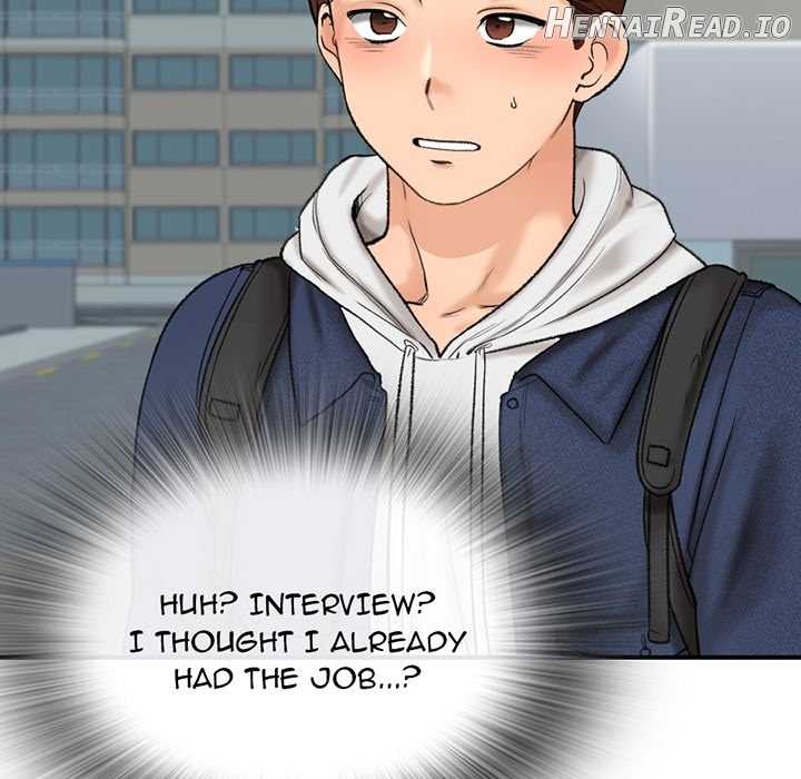 Blissville - Manhwa Chapter 0.1 - page 5