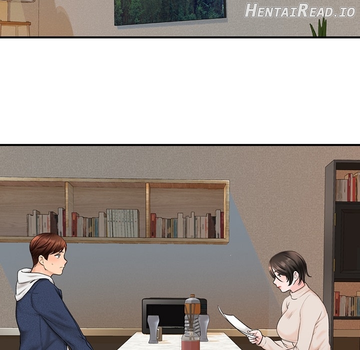 Blissville - Manhwa Chapter 0.1 - page 7