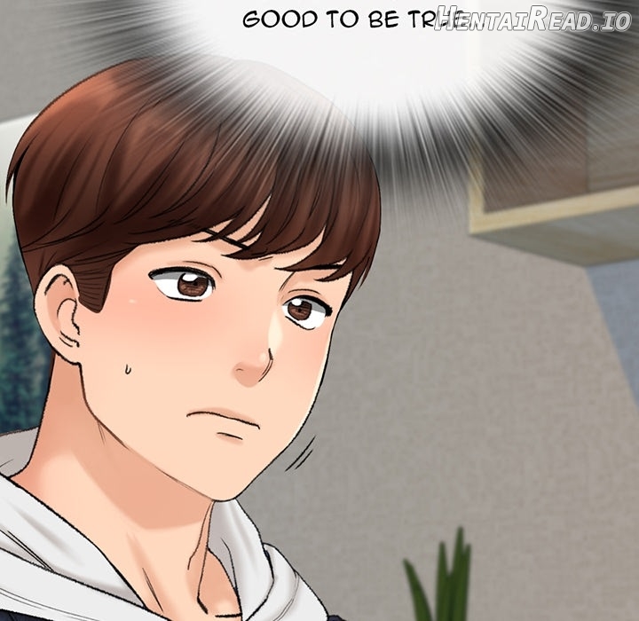 Blissville - Manhwa Chapter 0.1 - page 9