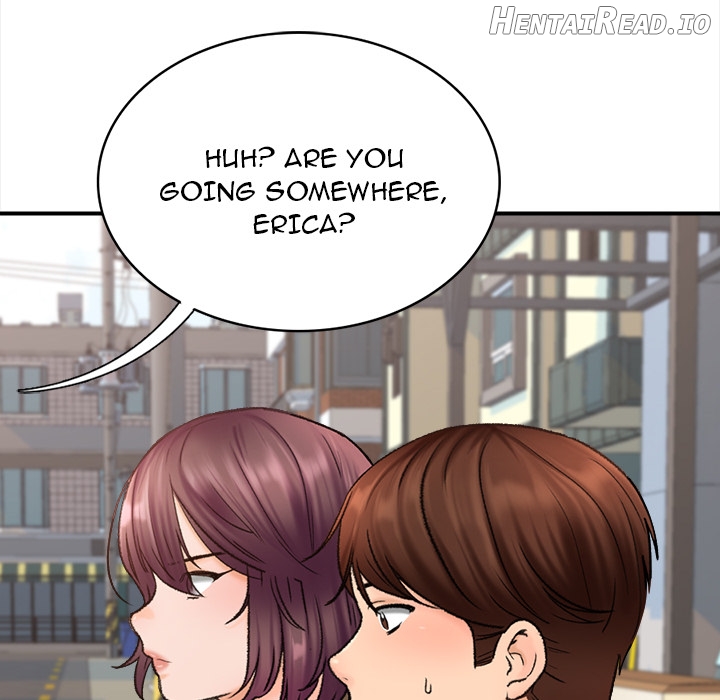 Blissville - Manhwa Chapter 1 - page 102