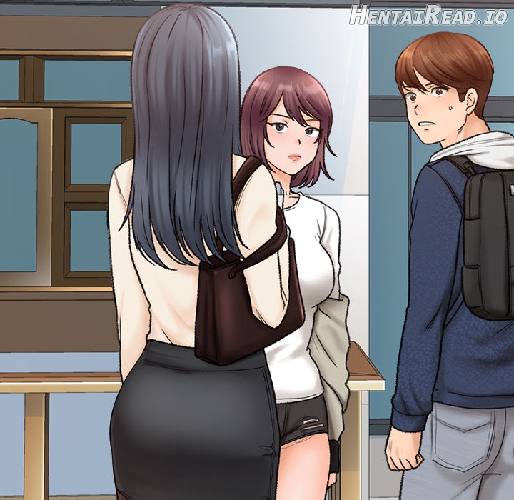 Blissville - Manhwa Chapter 1 - page 107