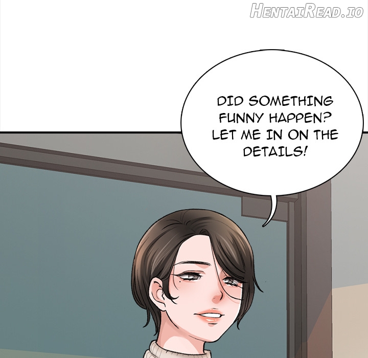 Blissville - Manhwa Chapter 1 - page 117