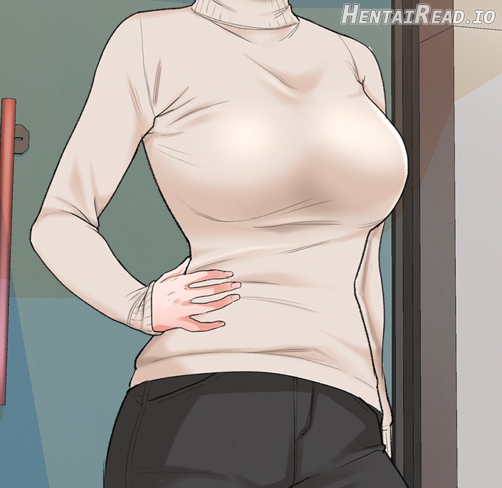 Blissville - Manhwa Chapter 1 - page 118