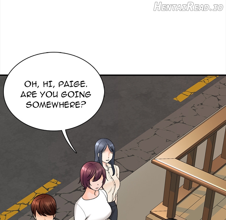 Blissville - Manhwa Chapter 1 - page 120