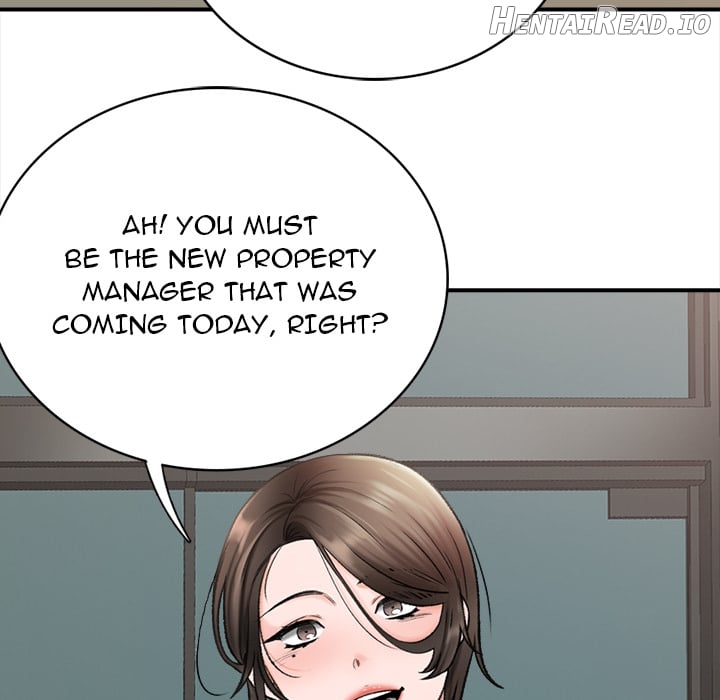 Blissville - Manhwa Chapter 1 - page 122
