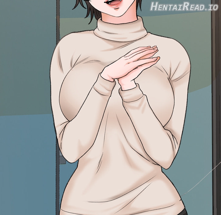 Blissville - Manhwa Chapter 1 - page 123