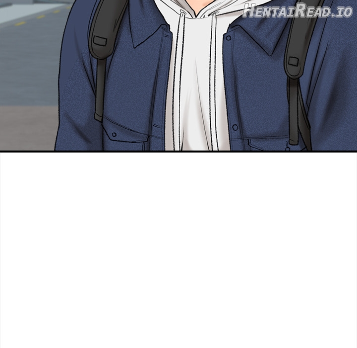 Blissville - Manhwa Chapter 1 - page 125