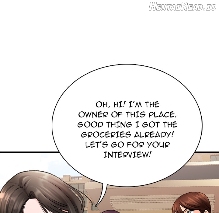 Blissville - Manhwa Chapter 1 - page 126