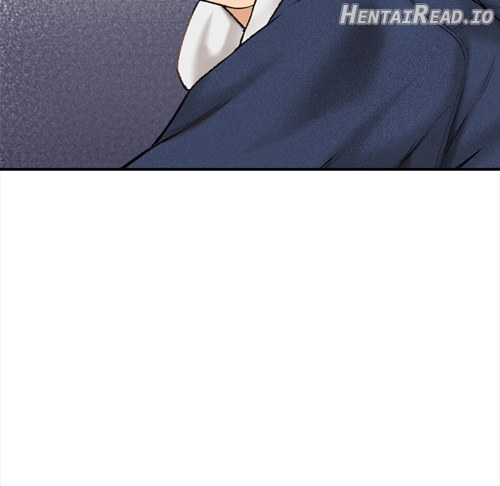 Blissville - Manhwa Chapter 1 - page 129