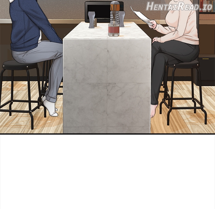 Blissville - Manhwa Chapter 1 - page 132