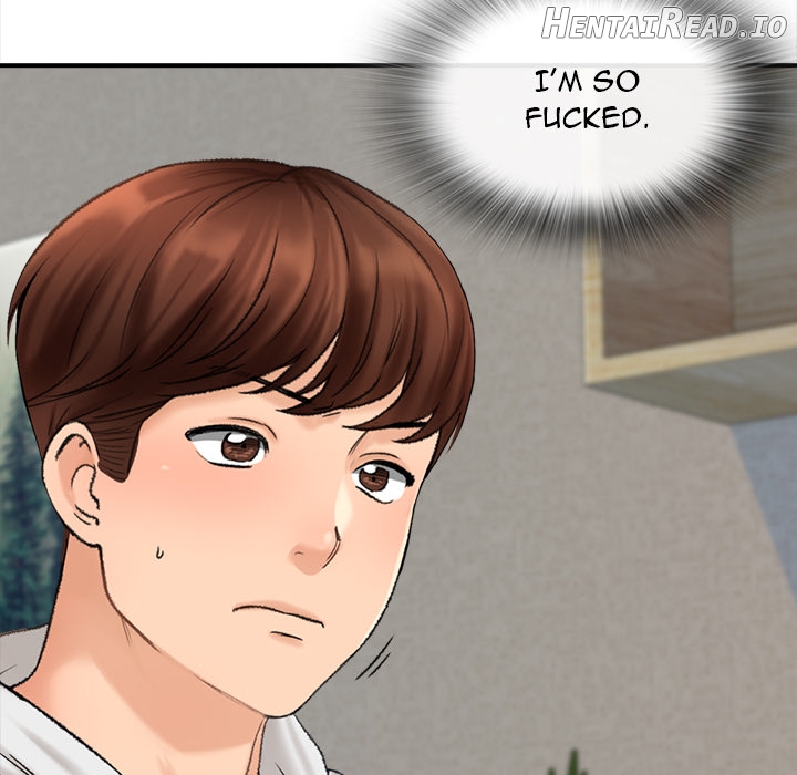 Blissville - Manhwa Chapter 1 - page 134