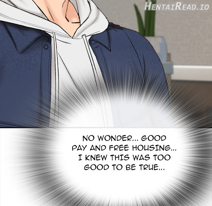 Blissville - Manhwa Chapter 1 - page 135