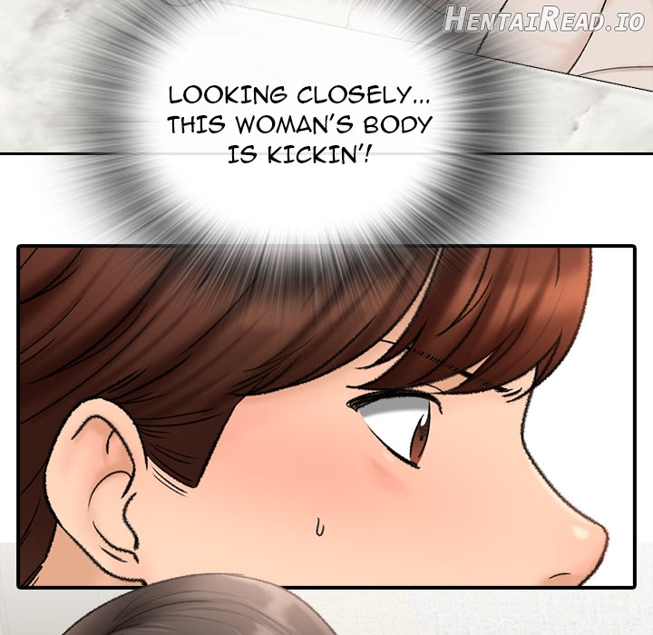 Blissville - Manhwa Chapter 1 - page 138