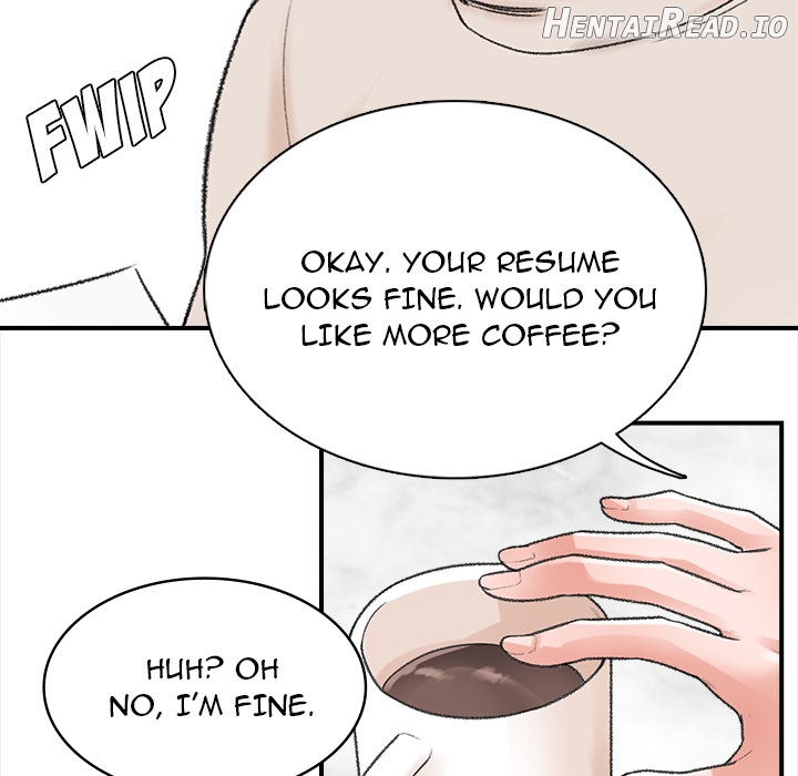 Blissville - Manhwa Chapter 1 - page 142