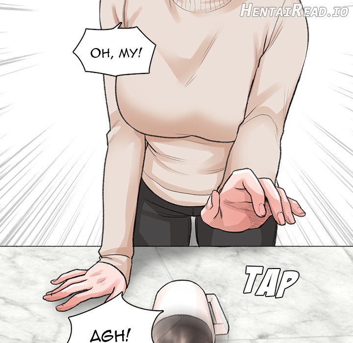Blissville - Manhwa Chapter 1 - page 144