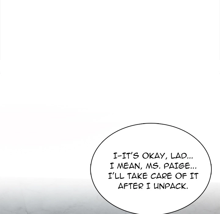 Blissville - Manhwa Chapter 1 - page 149