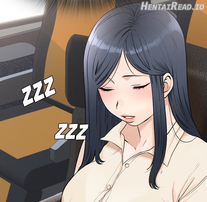 Blissville - Manhwa Chapter 1 - page 15