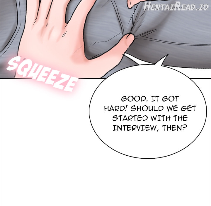 Blissville - Manhwa Chapter 1 - page 156