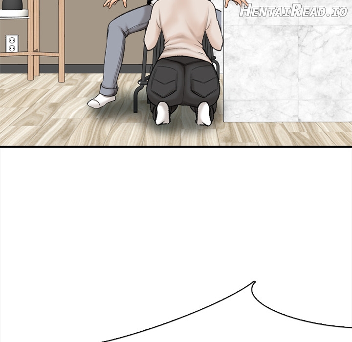 Blissville - Manhwa Chapter 1 - page 160