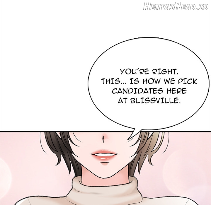 Blissville - Manhwa Chapter 1 - page 163