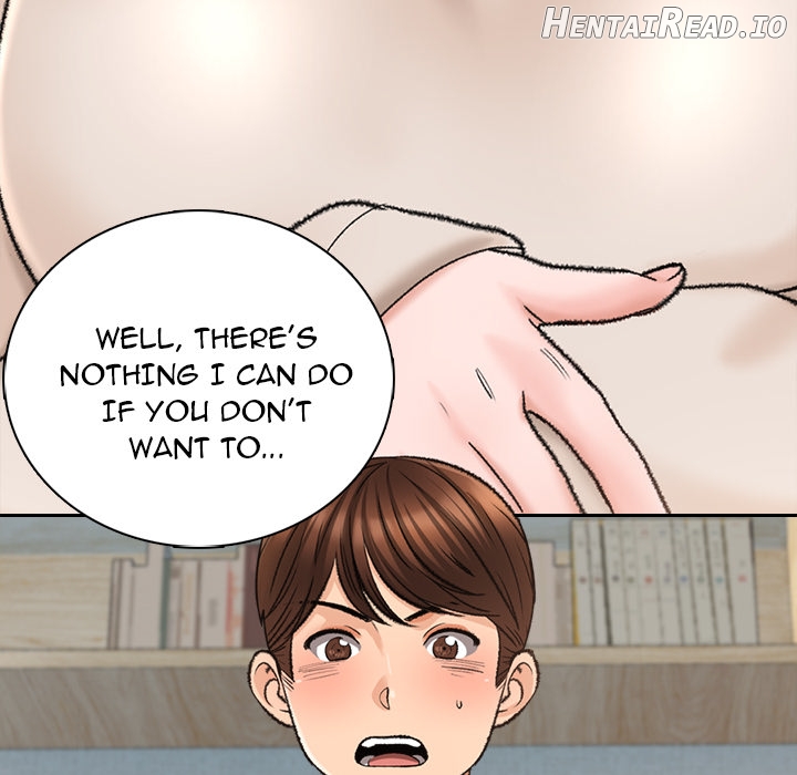Blissville - Manhwa Chapter 1 - page 167