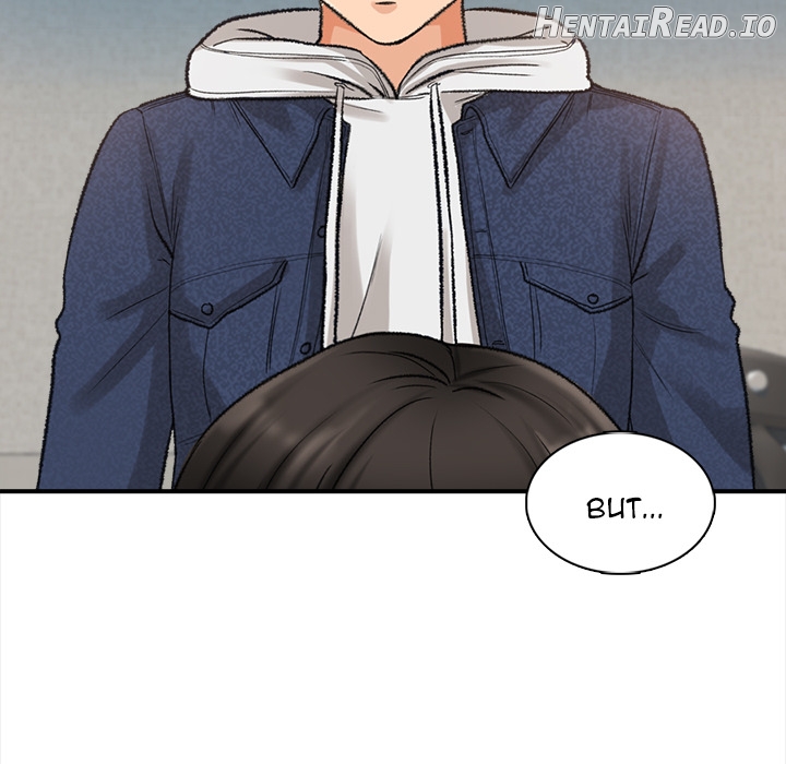 Blissville - Manhwa Chapter 1 - page 168