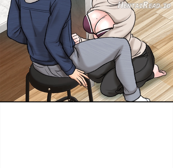 Blissville - Manhwa Chapter 1 - page 180