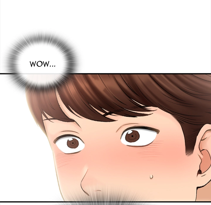 Blissville - Manhwa Chapter 1 - page 32