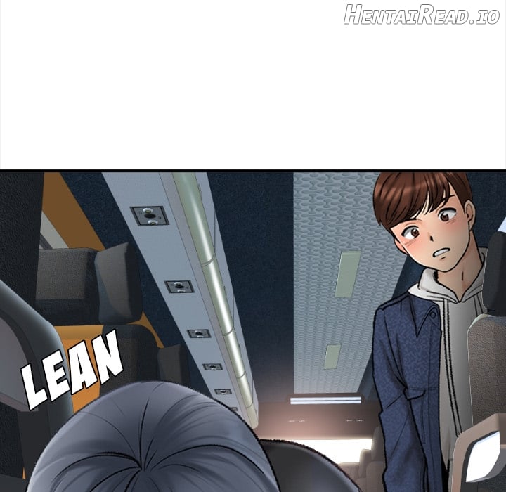 Blissville - Manhwa Chapter 1 - page 39