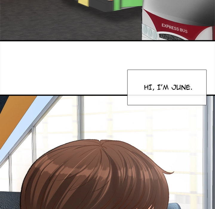 Blissville - Manhwa Chapter 1 - page 5