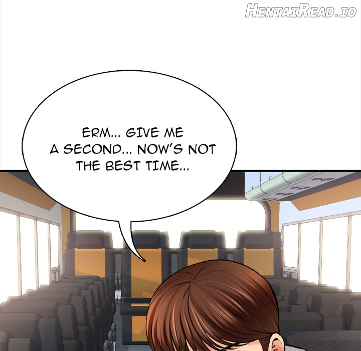 Blissville - Manhwa Chapter 1 - page 50