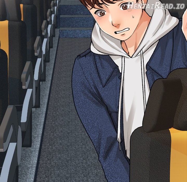 Blissville - Manhwa Chapter 1 - page 51