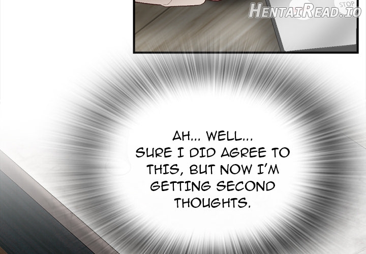 Blissville - Manhwa Chapter 2 - page 2