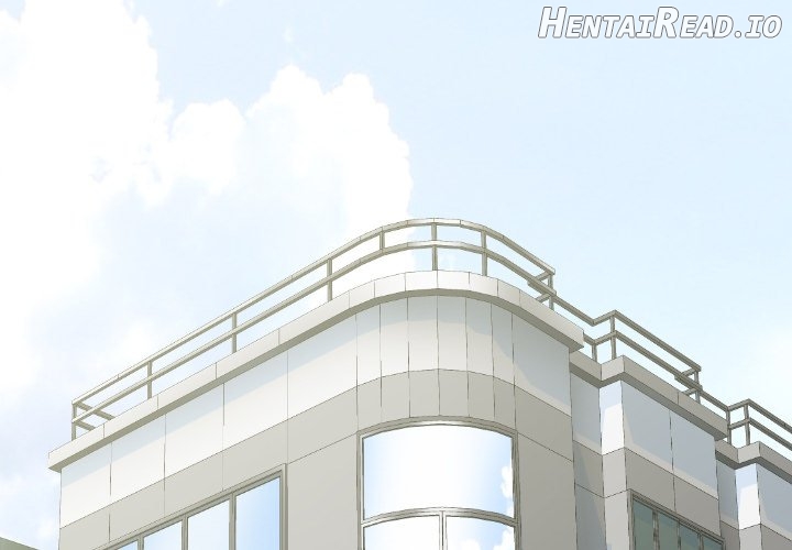 Blissville - Manhwa Chapter 3 - page 1