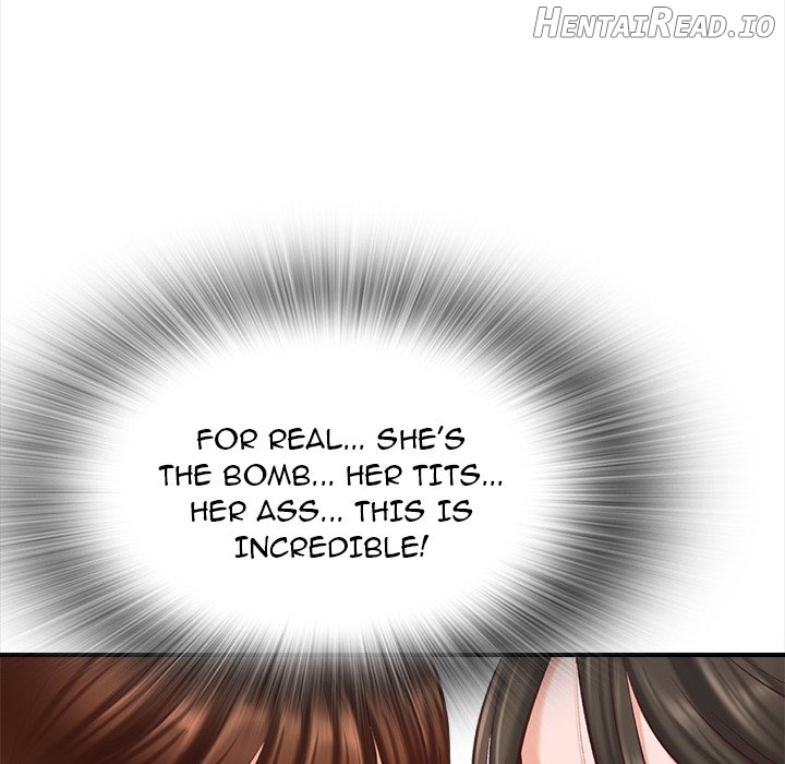 Blissville - Manhwa Chapter 3 - page 101