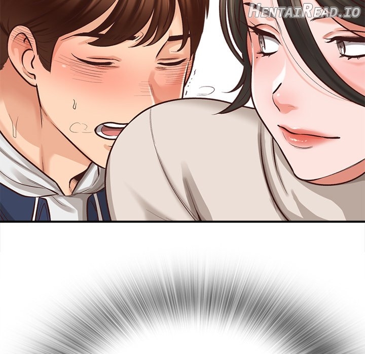 Blissville - Manhwa Chapter 3 - page 102