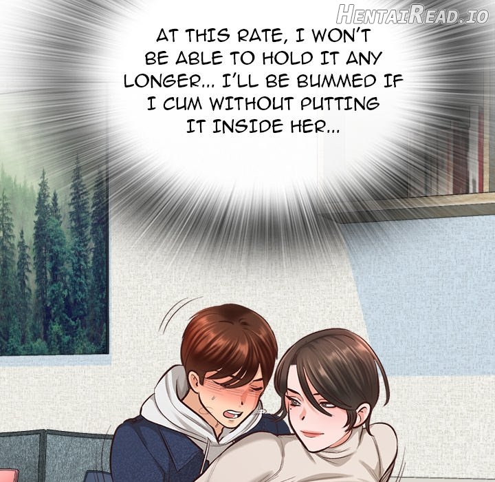 Blissville - Manhwa Chapter 3 - page 103