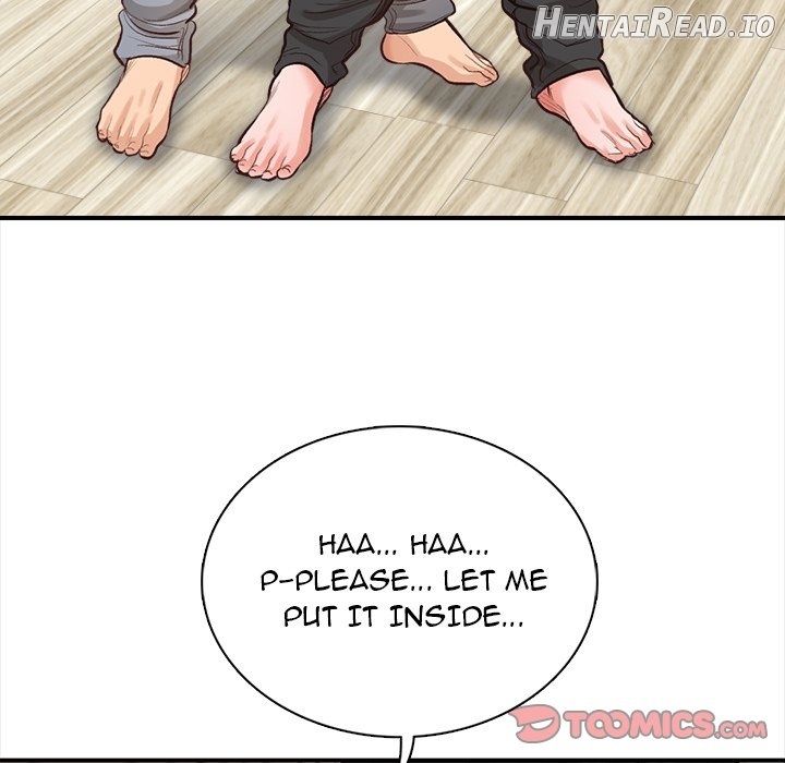 Blissville - Manhwa Chapter 3 - page 105