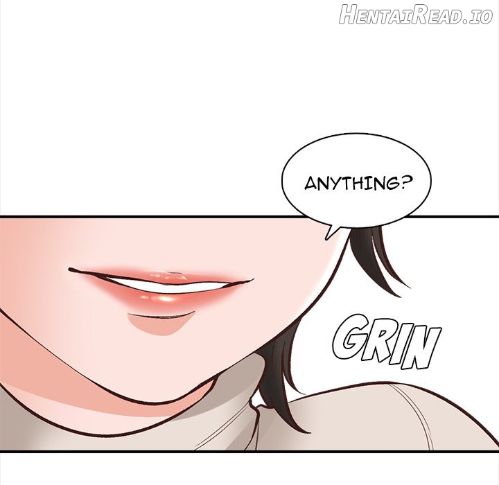 Blissville - Manhwa Chapter 3 - page 107