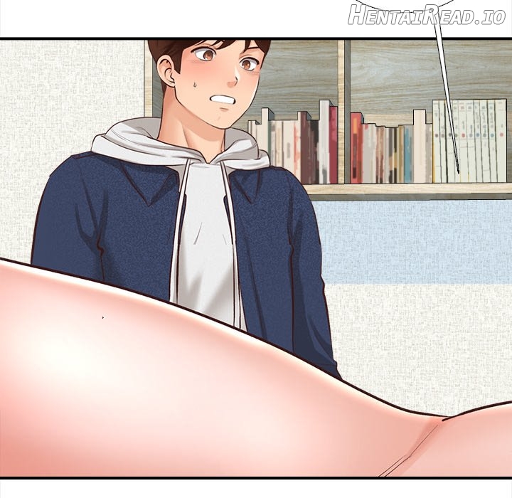 Blissville - Manhwa Chapter 3 - page 115