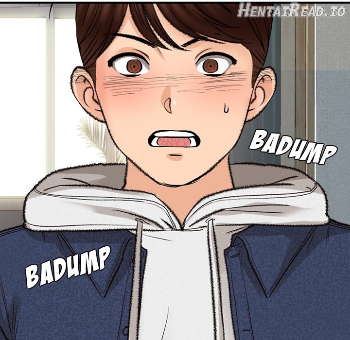 Blissville - Manhwa Chapter 3 - page 117