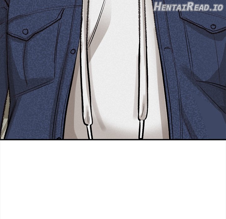 Blissville - Manhwa Chapter 3 - page 118