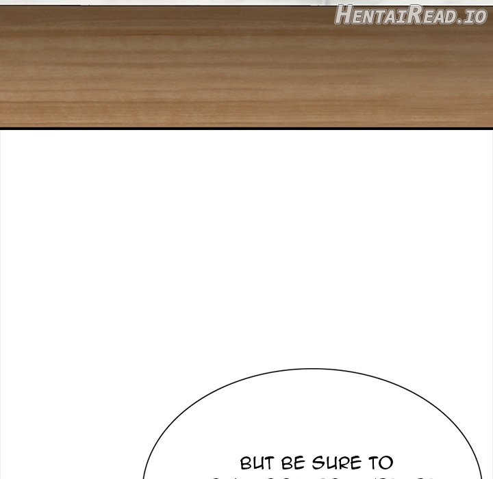 Blissville - Manhwa Chapter 3 - page 123