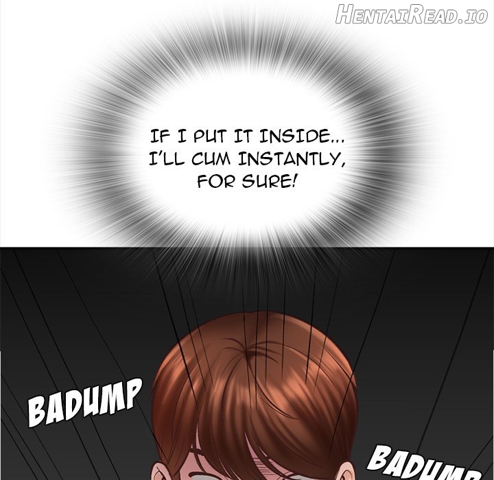 Blissville - Manhwa Chapter 3 - page 128