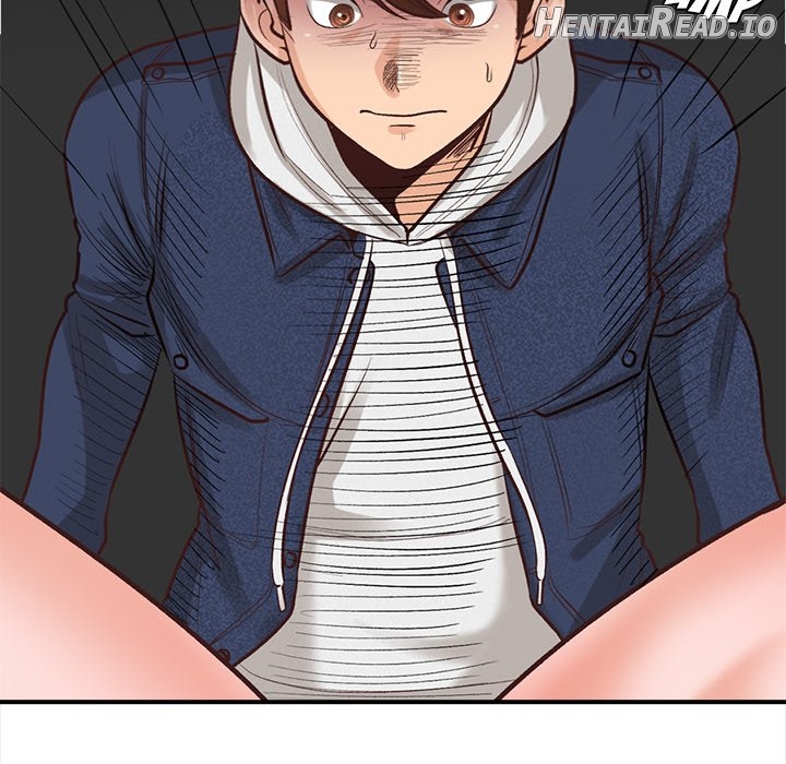 Blissville - Manhwa Chapter 3 - page 129