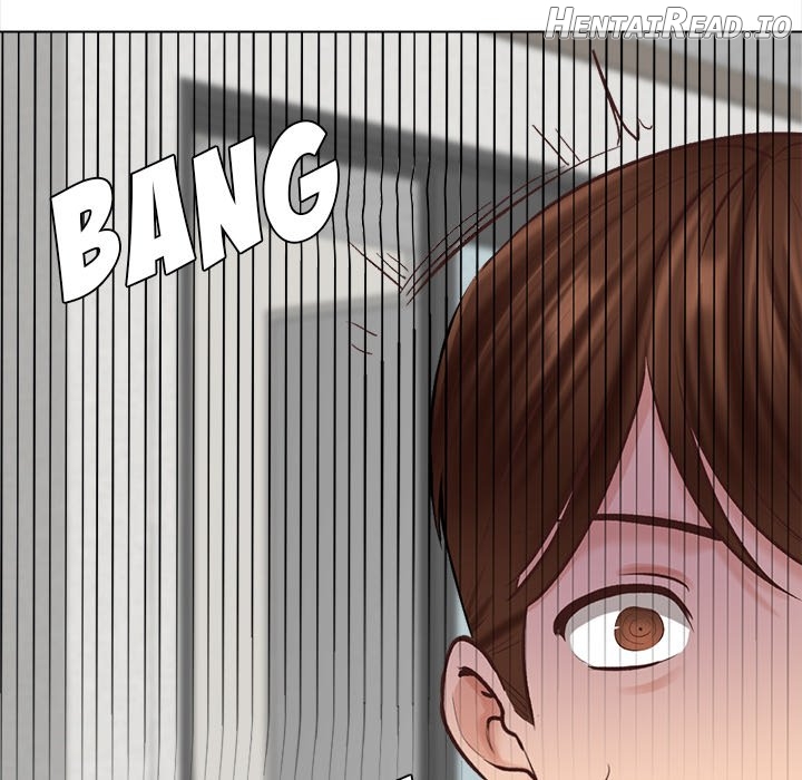 Blissville - Manhwa Chapter 3 - page 142